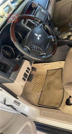 ميتسوبيشي باجيرو